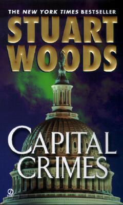 Capital Crimes (Will Lee Novel)
