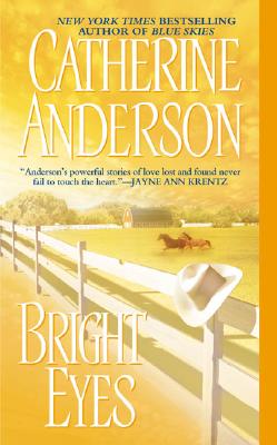 Image for Bright Eyes (Coulter Family Series)
