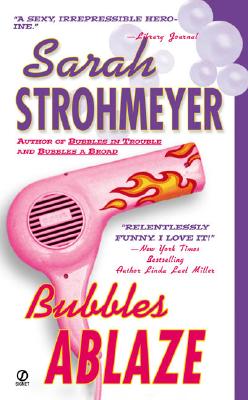 Bubbles Ablaze (Bubbles Books)