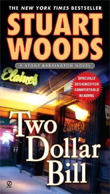 Two Dollar Bill (Stone Barrington)