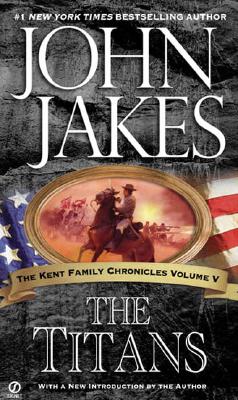 Image for TITANS, THE VOLUME V