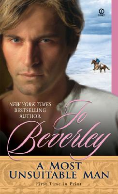 Image for A Most Unsuitable Man (Signet Historical Romance)