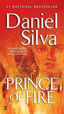 Prince of Fire (Gabriel Allon)
