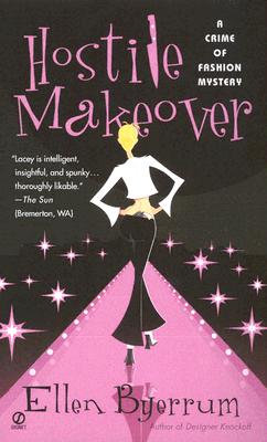 Image for Hostile Makeover