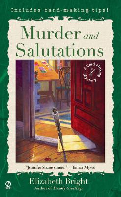 Murder And Salutations