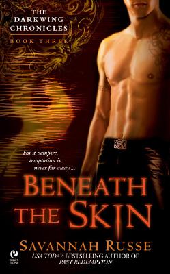 Beneath the Skin (The Darkwing Chronicles, Book 3)