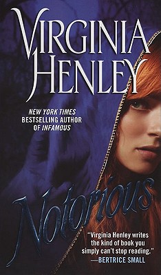 Notorious (Signet Historical Romance)