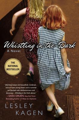 Whistling in the Dark [Paperback] Kagen, Lesley