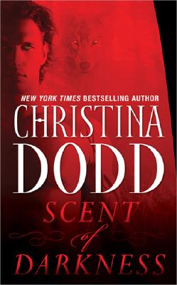 Scent of Darkness (Darkness Chosen, Book 1)