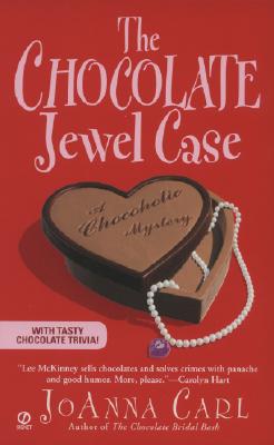 The Chocolate Jewel Case (Chocoholic Mysteries, No. 7)