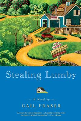 Image for Stealing Lumby