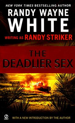 The Deadlier Sex (A Dusky MacMorgan Novel)