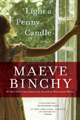 Light A Penny Candle: A Novel