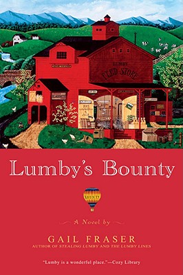 Image for Lumby's Bounty