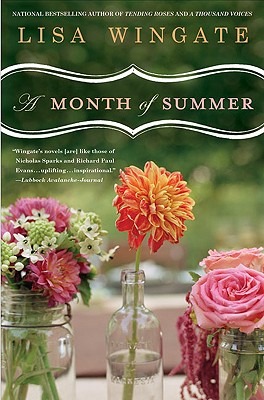 Image for A Month of Summer (Blue Sky Hill)