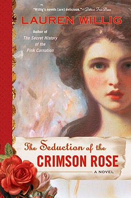 Image for The Seduction of the Crimson Rose (Pink Carnation)