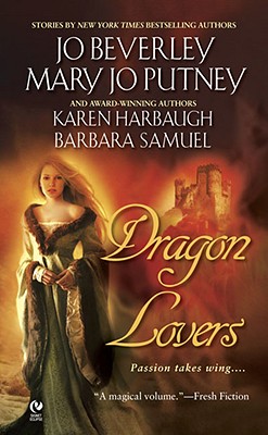 Dragon Lovers (Signet Eclipse)