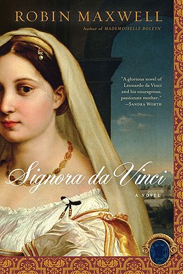 Image for Signora Da Vinci