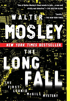 Image for The Long Fall