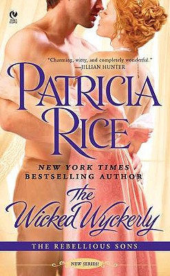The Wicked Wyckerly: The Rebellious Sons Image for The Wicked Wyckerly: The Rebellious Sons