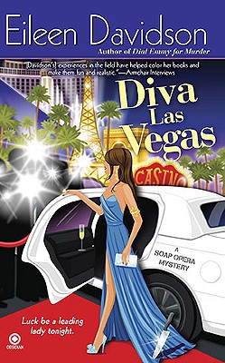 Diva Las Vegas: A Soap Opera Mystery