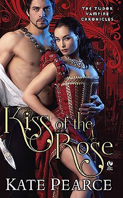 Kiss Of The Rose