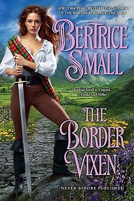 Border Vixen