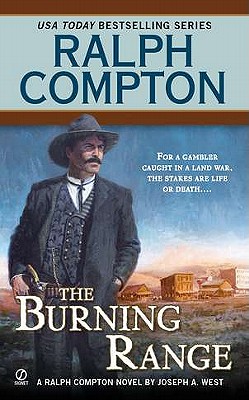 The Buring Range