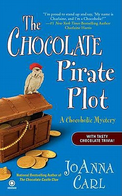 Chocolate Pirate Plot, The