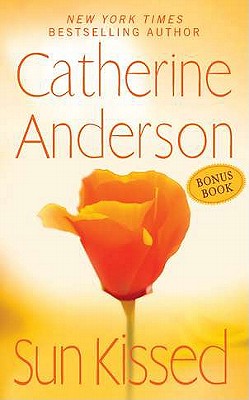 Sun Kissed (Bonus Book)