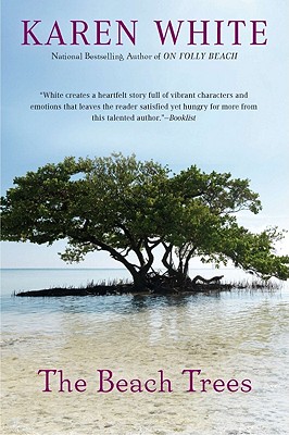 The Beach Trees