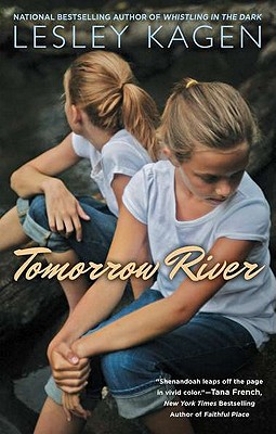 TOMORROW RIVER