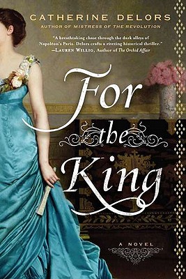 Image for FOR THE KING FOR THE KING