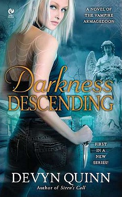 Darkness Descending: A Novel of the Vampire Armageddon