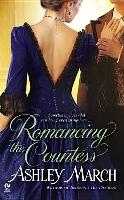 Romancing the Countess (Signet Eclipse)