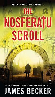Image for Nosferatu Scroll, The