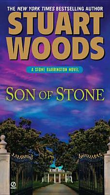 Image for Son of Stone: A Stone Barrington Novel