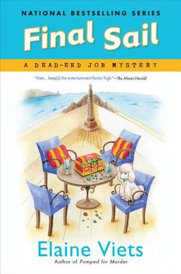 Final Sail: A Dead-End Job Mystery