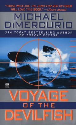 Voyage of the Devilfish