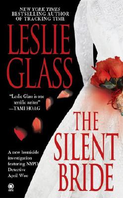 The Silent Bride (April Woo Suspense Novels (Paperback))