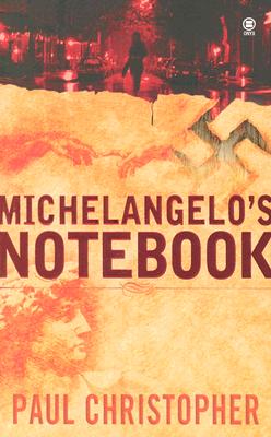 Michelangelo's Notebook (A Finn Ryan Novel)