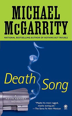 Image for Death Song: A Kevin Kerney Novel (Kevin Kerney Novels)