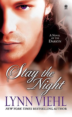 Stay the Night (Darkyn, Book 7)