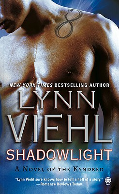 Shadowlight: A Novel of the Kyndred