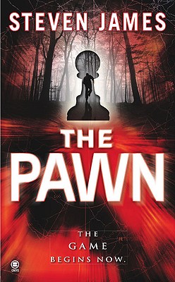 Image for The Pawn (The Patrick Bowers Files, Book 1)