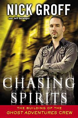 Chasing Spirits: The Building of the 
