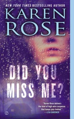 Did You Miss Me (The Baltimore Series)