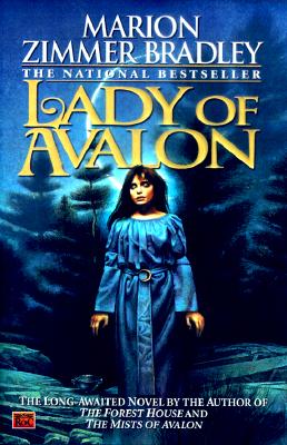 Image for Lady of Avalon (Avalon, Book 3)