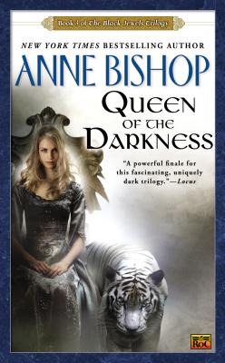 Image for Queen of the Darkness: The Black Jewels Trilogy 3