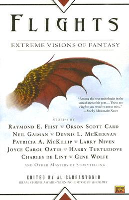 Flights: Extreme Visions of Fantasy